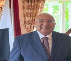 السفير عمرو رمضان: القمة المصرية...