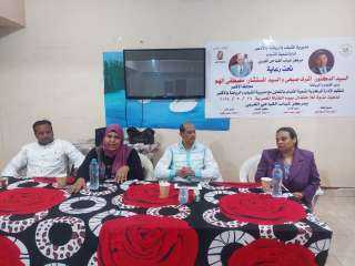 الشباب والرياضة  تنظم عدة...
