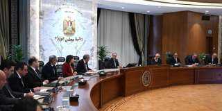 رئيس الوزراء يتابع إجراءات زيادة...