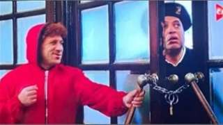 مسلسل الكبير أوي 8| الشرطة...