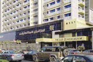 المركزى للإحصاء: 2.46 مليار دولار...