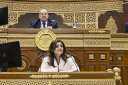 وزيرة الهجرة تستعرض جهود وإجراءات...