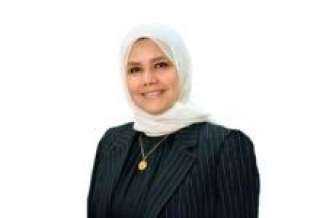 رشا عبد العال: أكثر من...
