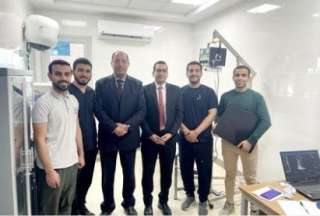 وزارة التخطيط وجامعة الجلالة ينظمان...