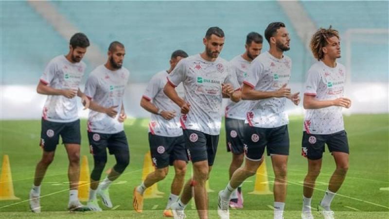 منتخب تونس