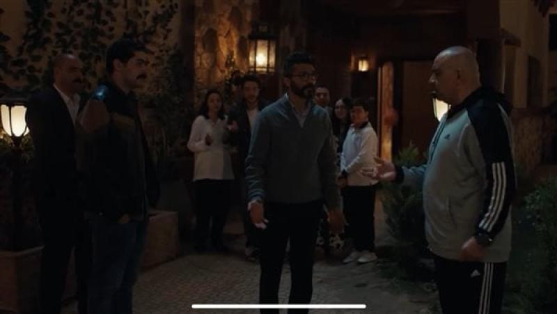 مسلسل إمبراطورية ميم