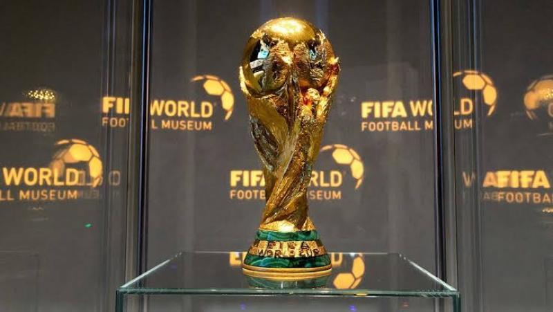 كأس العالم