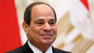 السيسي يشارك في حفل إفطار...