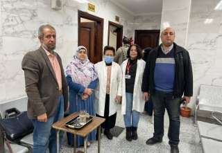 وزارة العمل : توعية بأهمية...