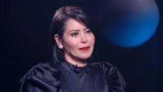 لقاء الخميسي فى  برنامج...