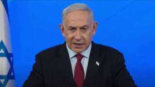 نتنياهو: نستعد لاجتياح رفح الفلسطينية...