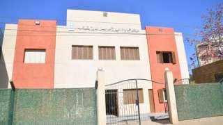 التنمية المحلية تتابع جهود محافظة...