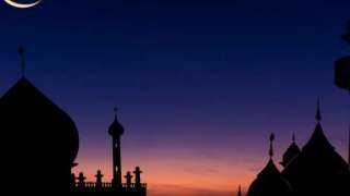 مواعيد الإفطار والسحور والإمساك لليوم...