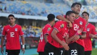 مصر تصطدم بإسبانيا في قرعة...
