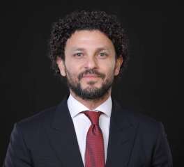 حسام غالي رئيسًا لبعثة الأهلي...