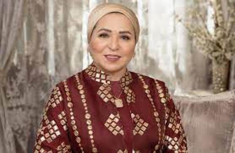 انتصار السيسى