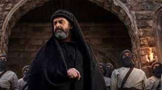 مسلسل الحشاشين الحلقة 11.. اشتعال...