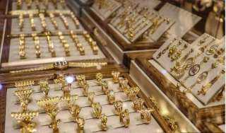 ارتفاع سعر الذهب بختام تعاملات...