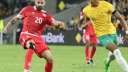 منتخب لبنان يتلقى خسارته الأولى...
