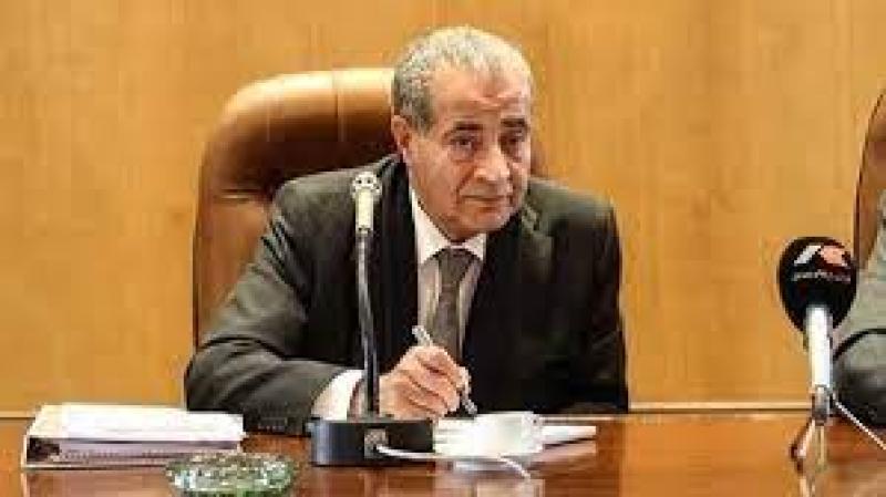المصيلحي: الدولة سوف تتحمل زيادة التكلفة في إنتاج رغيف الخبز
