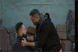 أمير كرارة يخطف أحمد رزق...