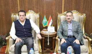الموافقة على إدراج مشروع ”...