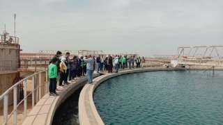 جهاز مدينة العاشر من رمضان...