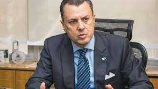وزير الآثار يعقد اجتماعا لمناقشة...