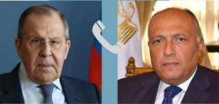 وزير الخارجية يجري اتصالاً هاتفياً...