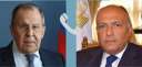 وزير الخارجية يجري اتصالاً هاتفياً...