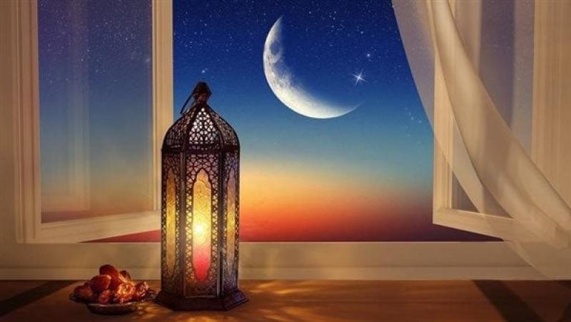 دعاء رمضان