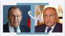 وزير الخارجية يجري اتصالاً هاتفياً...