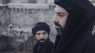 مسلسل الحشاشين الحلقة 13.. حسن...