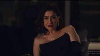 مسلسل صيد العقارب الحلقة 13.....