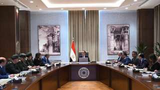 الحكومة تبدأ إجراءات توفير مخزون...