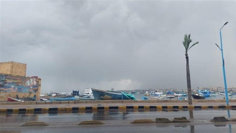 امطار
