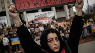 بولندا تطالب روسيا بتوضيح بعد...