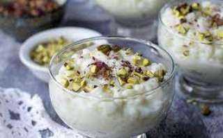 رمضان 2024.. طريقة عمل الأرز...