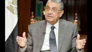 وزير الكهرباء: 7مليار 799مليون جنيه...