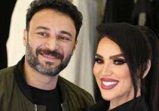 الفنانة ”مي فاروق” تكشف آخر...