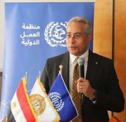 تعاون بين وزارة العمل و”العمل...
