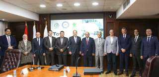 اعتماد نتائج أعمال شركة تاون...