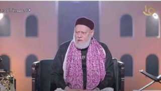علي جمعة: «بلاش وإحنا بندي...