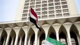 مصر ترحب باعتماد مجلس الأمن...