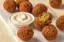 رمضان 2024.. عمل فلافل