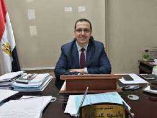 وليد عباس: تنفيذ 4102 مشروعات...