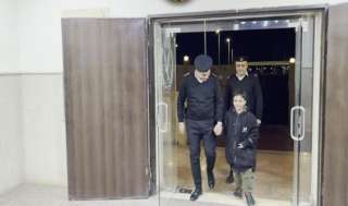 الأجهزة الأمنية بالقليوبية تنجح فى...