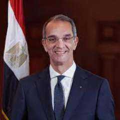وزير الاتصالات : بدء تنفيذ...