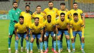 الإسماعيلي يبدأ التفاوض للحل الودي...