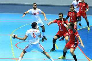 الصالة المغطاة بالعاصمة الإدارية تستضيف...